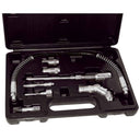 GREASE GUN 8 PIECE ACCESSORY KIT
