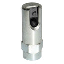 COUPLER - GREASE GUN SP RIGHT ANGLE