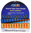 POCKET TIRE GAUGE