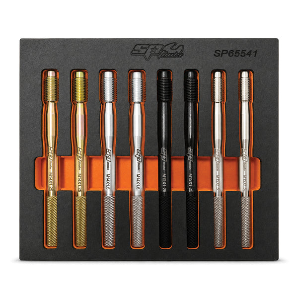 8PC WHEEL STUD ALIGNMENT PIN SET - SP65541