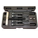 7PC HEAVY-DUTY STEERING WHEEL PULLER SET