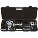 SLIDE HAMMER PULLER KIT HUB 2JAW 3JAW