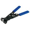 EAR-TYPE BOOT CLAMP PLIERS - HEAVY DUTY