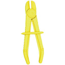 SMALL LINE CLAMP - STRAIGHT