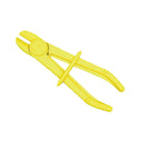 MEDIUM LINE CLAMP - STRAIGHT