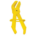 MEDIUM LINE CLAMP - 90° OFFSET