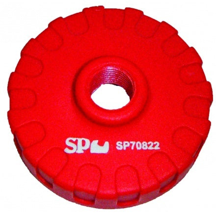 ADAPTOR FOR SP70809 - FOR MOST LATER MODEL GM