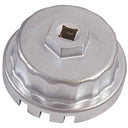 OIL FILTER WRENCH - 6 & 8 CYL TOYOTA/LEXUS