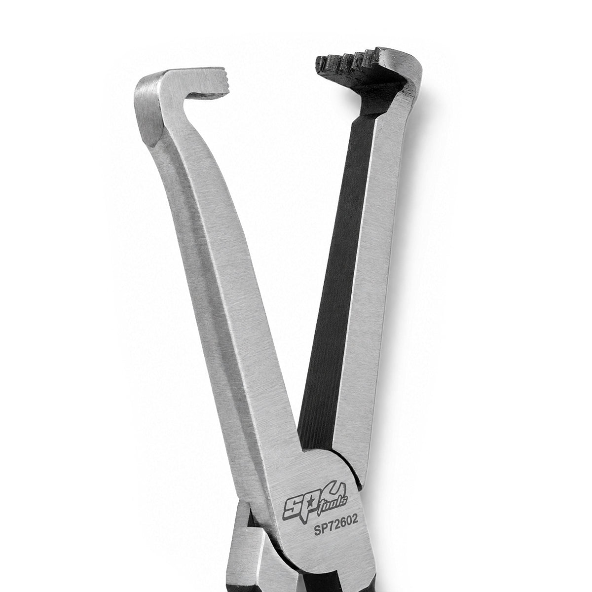 8" Auto Electrical- Disconnect Pliers