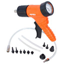 QUICK DIAL 2-WAY VACUUM/PRESSURE PUMP KIT