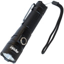 POCKET LIGHT - ALUMINUM 25-1500 LUMEN (5 MODES)