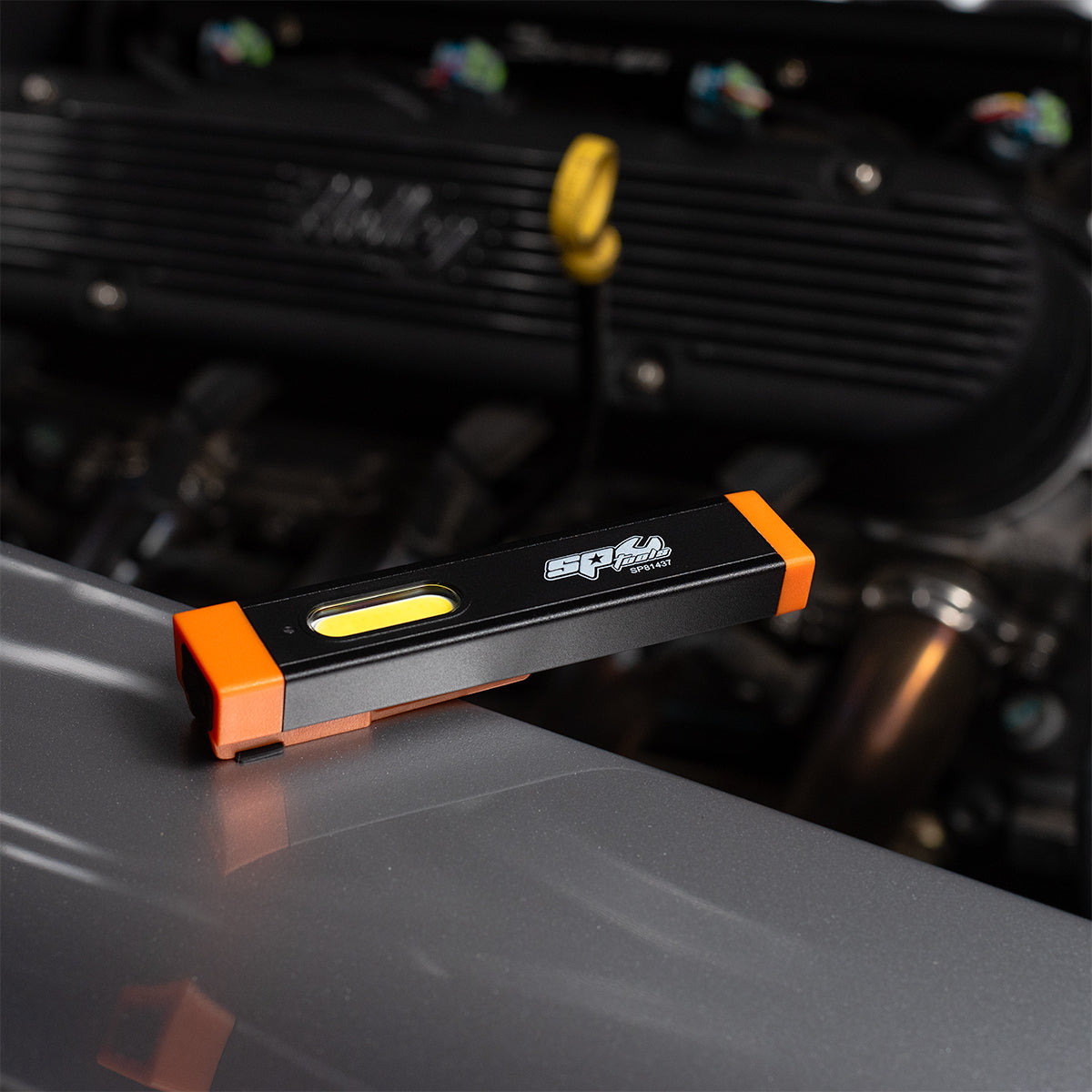 SP TOOLS COMPACT INSPECTION LIGHT