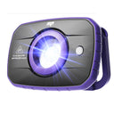 SP Tools UVC Disinfection Light