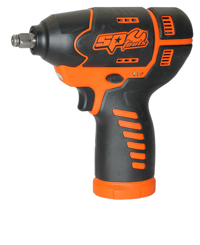 12V 3/8&quot; SX DRIVE CORDLESS MINI IMPACT WRENCH (BODY ONLY)