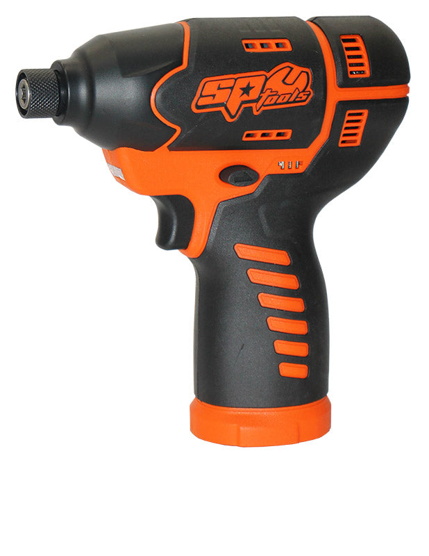 12V 1/4&quot; SX DRIVE CORDLESS IMPACT DRIVER (BODY ONLY)