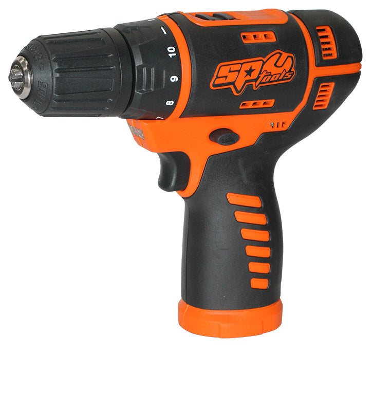 12V CORDLESS TWO-SPEED MINI DRILL DRIVER (BODY ONLY)