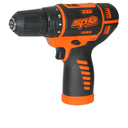 12V CORDLESS TWO-SPEED MINI DRILL DRIVER (BODY ONLY)