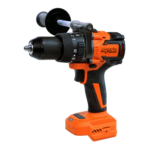 18V 1/2" SX DRIVE CORDLESS DRILL DRIVER (BODY ONLY)