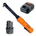 12V 3/8" SX DRIVE CORDLESS EXTENDED RATCHET KIT
