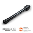 CONX HYBRID SYSTEM - 3/8"DR EXTRA LONG RATCHET WRENCH HEAD