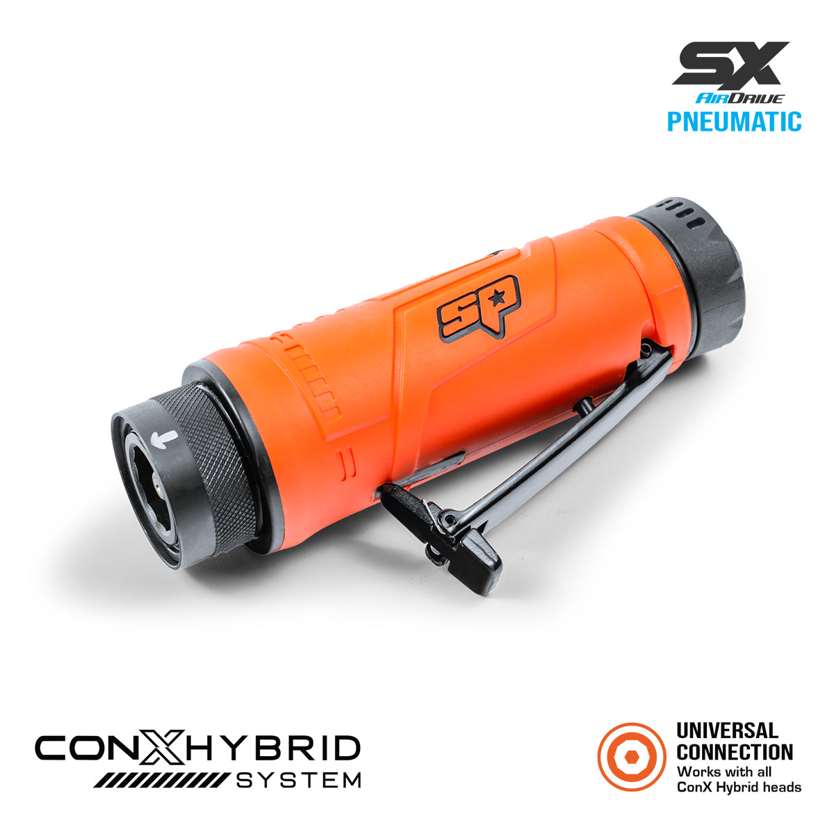 CONX HYBRID FASTENER AIR SYSTEM KIT