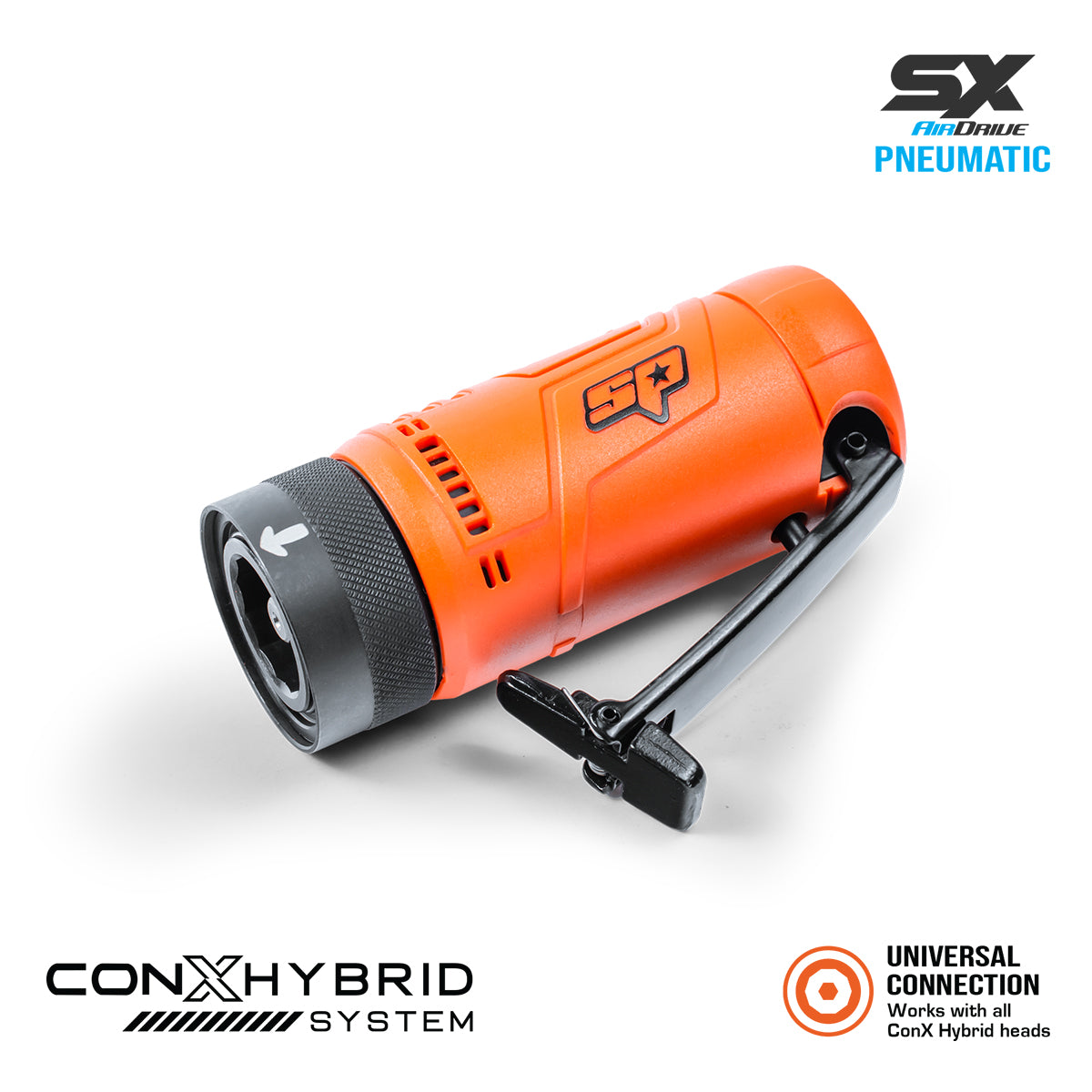 CONX HYBRID FASTENER MASTER SYSTEM KIT