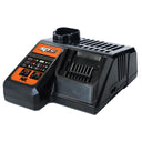 12V/18V SX DRIVE CORDLESS BATTERY CHARGER