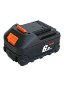 18V 6.0AH LI-ION SX DRIVE CORDLESS BATTERY