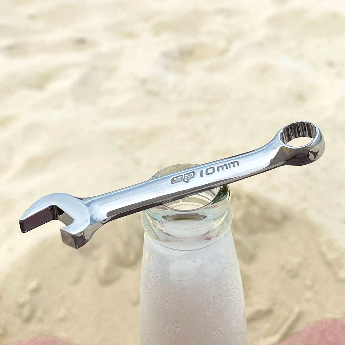SP TOOLS BOTTLE OPENER WRENCH