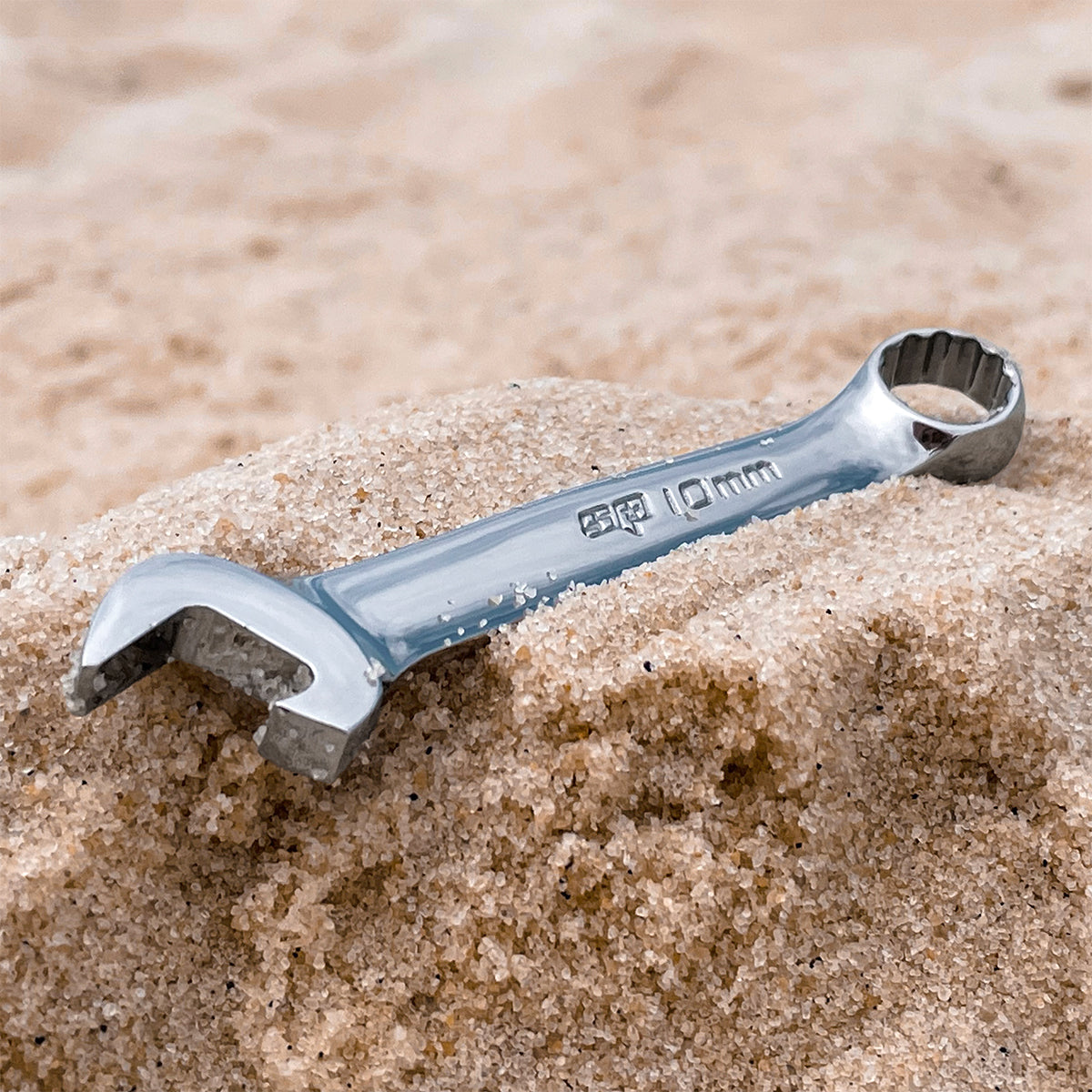 SP TOOLS BOTTLE OPENER WRENCH