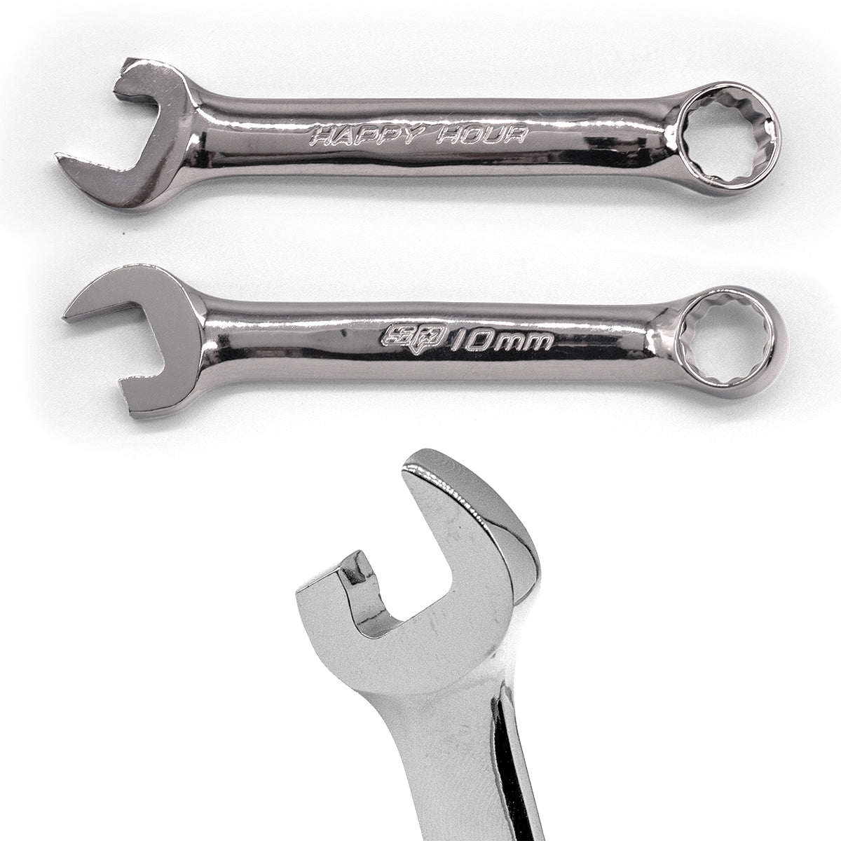 SP TOOLS BOTTLE OPENER WRENCH