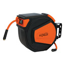 PREMIUM AIR HOSE REEL - 50' - SPHR15