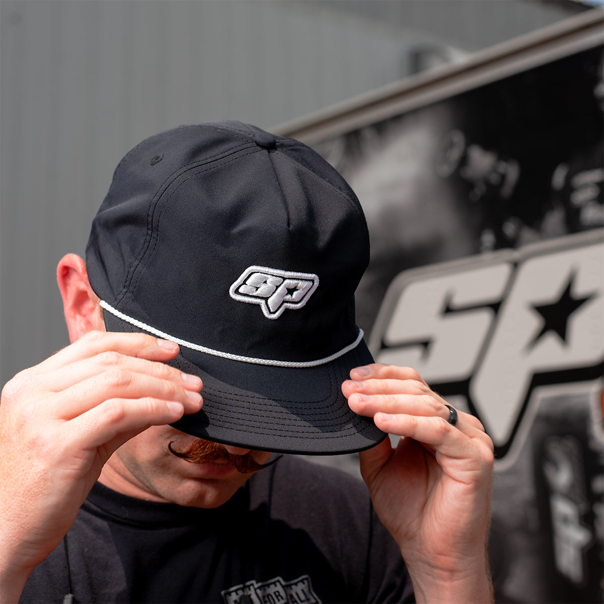 SP Rope Hat