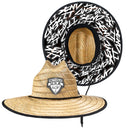 SP Send It Straw Hat