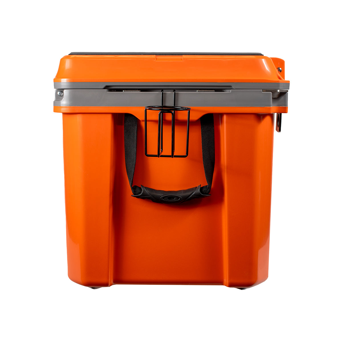 55QT RUGGED ICE CHEST w/ EVA FOAM TOP – Sptoolsusa