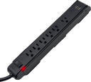 Magnetic Base + Power Strip