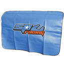 BLUE MAGNETIC GUARD/FENDER COVER