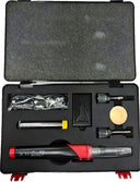 888 SERIES 2.4AH LI-ION CORDLESS SOLDERING KIT