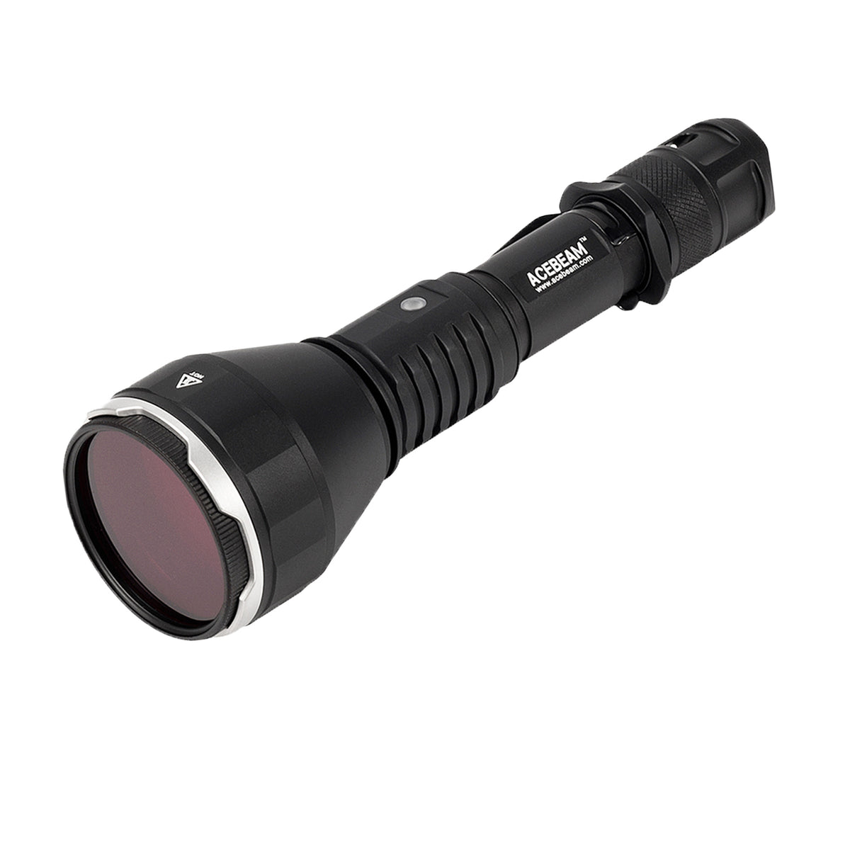 W30 White Laser Flashlight - SP Tools