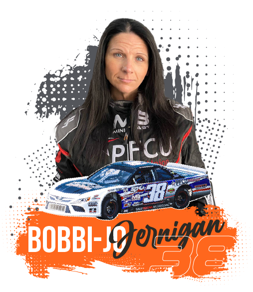 Bobbi-Jo Dernigan