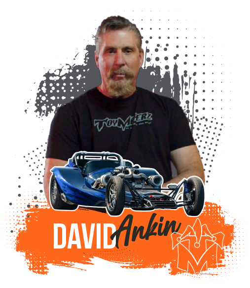 David Ankin