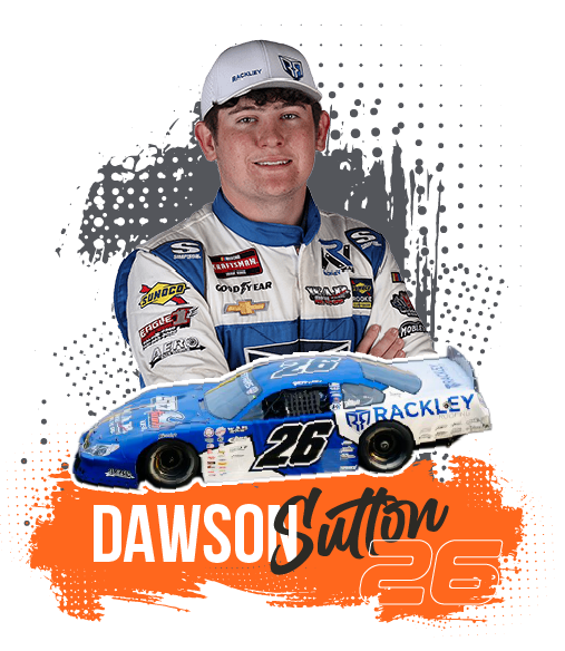Dawson Sutton