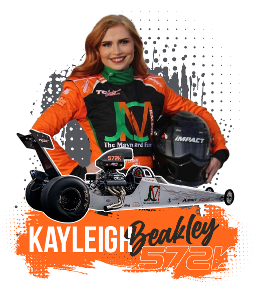 Kayleigh Beakley 572