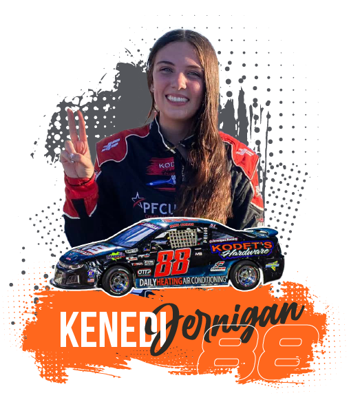 Kenedi Dernigan 88