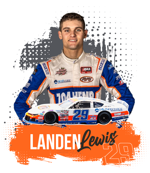 Lenden Lewis 29