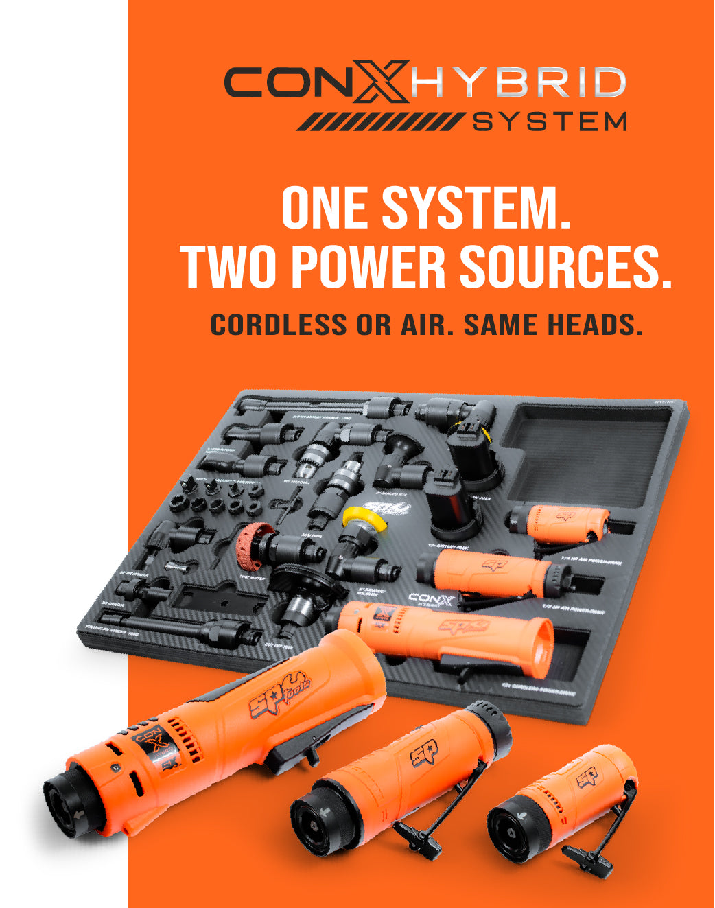 ブラスターspセット 6PC PERFORMANCE SERIES PLIER/CUTTER SET w/ EVA FOAM – Sptoolsusa