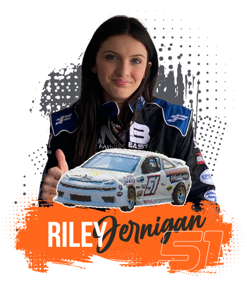 Riley Jernigan 51