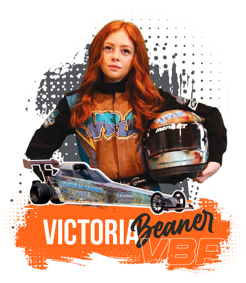 Victoria Beaner