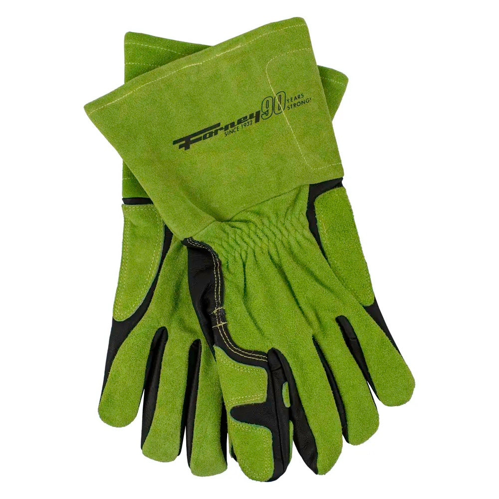 Signature Welding Gloves (Men's XL)