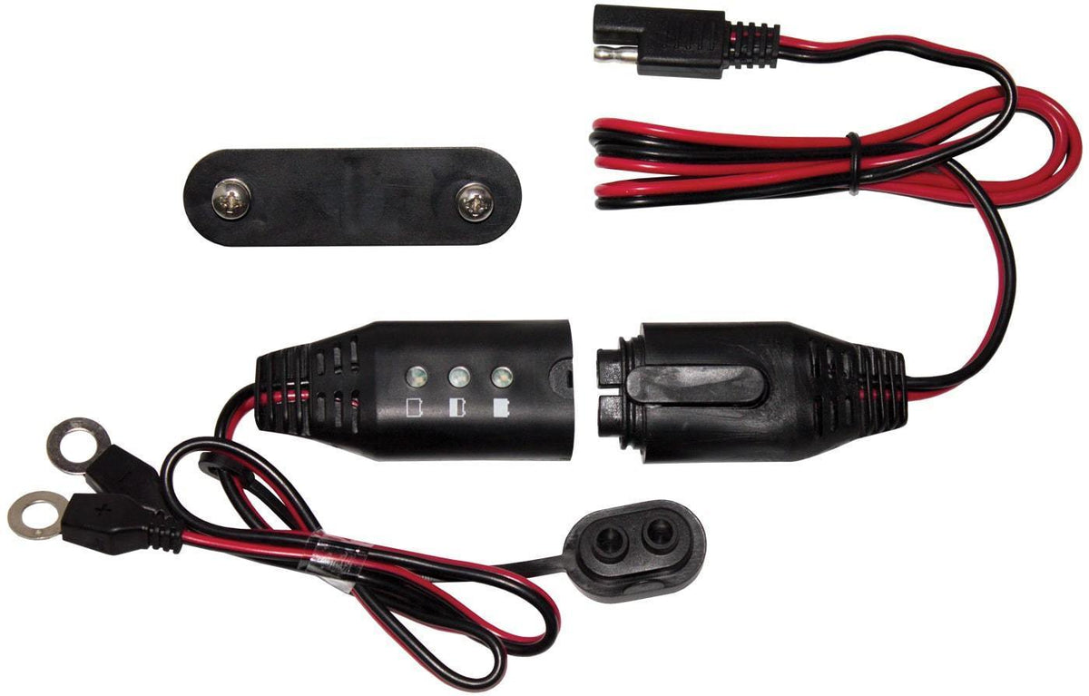 battery-quick-connect-harness-with-charge-indicator